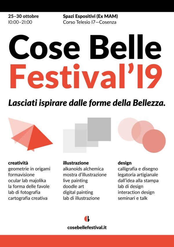 images "Il mare arriva ad Altomonte". Tutto pronto per l'inizio del Festival