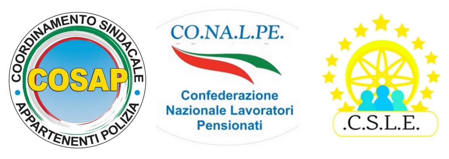 images Diffida ad "astenersi dall'imposizione" dei vaccini: al Cosap si aggiungono anche Co.Na.L.Pe. e C.S.L.E.