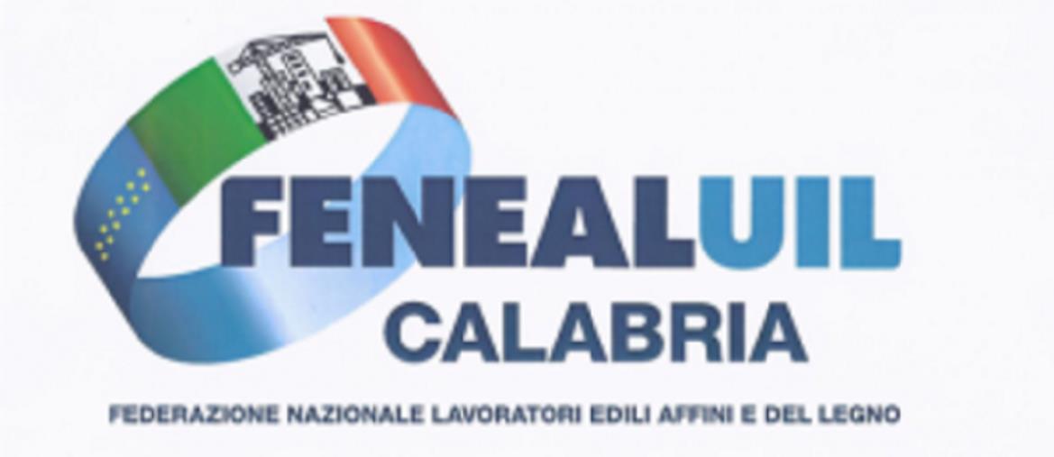 FenealUil Calabria: “Massima solidarietà all’imprenditore Galati, le intimidazioni sono un attacco al futuro della nostra terra” images FenealUil Calabria: “Massima solidarietà all’imprenditore Galati, le intimidazioni sono un attacco al futuro della nostra terra”