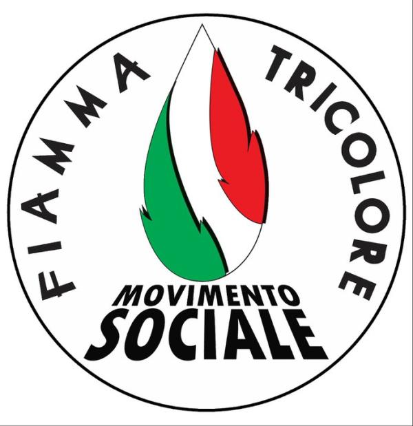 Dopo cinque anni a Roma torna a riunirsi il comitato centrale di MS-Fiamma tricolore 