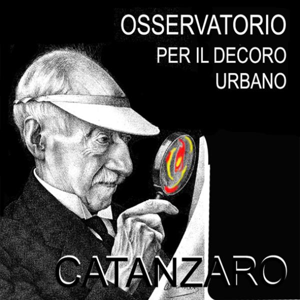 Cittadella alla Santelli. L'Osservatorio per il decoro urbano dice no: "Sia Palazzo degli Itali" images Cittadella alla Santelli. L'Osservatorio per il decoro urbano dice no: "Sia Palazzo degli Itali"