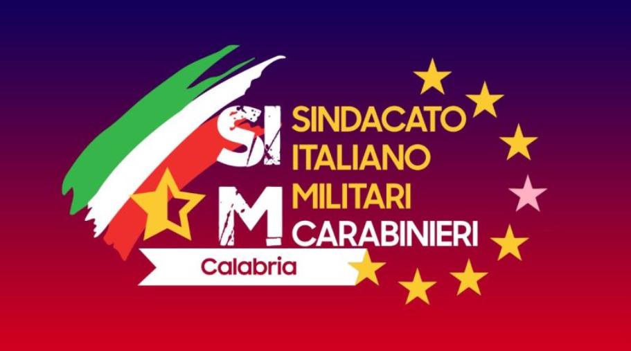 Sim Carabinieri Calabria. Giuseppe Grillo è il nuovo segretario regionale images Sim Carabinieri Calabria. Giuseppe Grillo è il nuovo segretario regionale