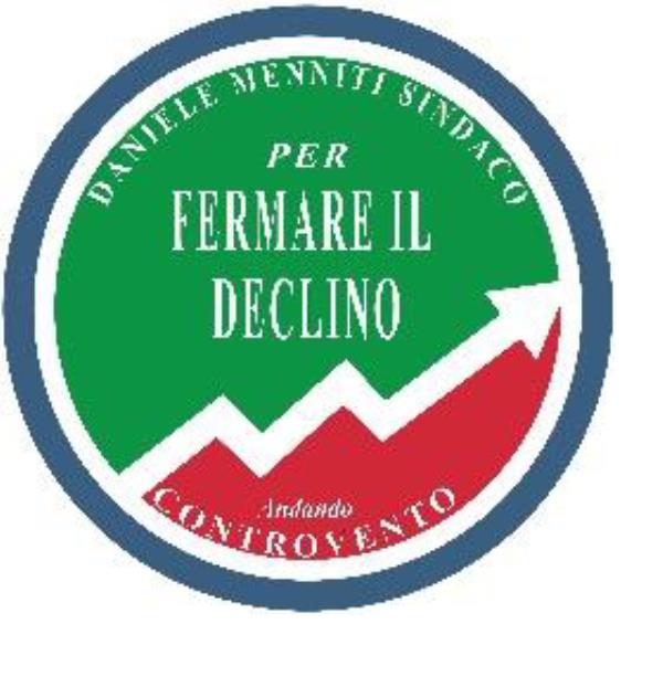 Amministrative 2021, a Falerna presentata la prima lista: "Fermare il Declino" con candidato a sindaco Daniele Menniti images Amministrative 2021, a Falerna presentata la prima lista: "Fermare il Declino" con candidato a sindaco Daniele Menniti