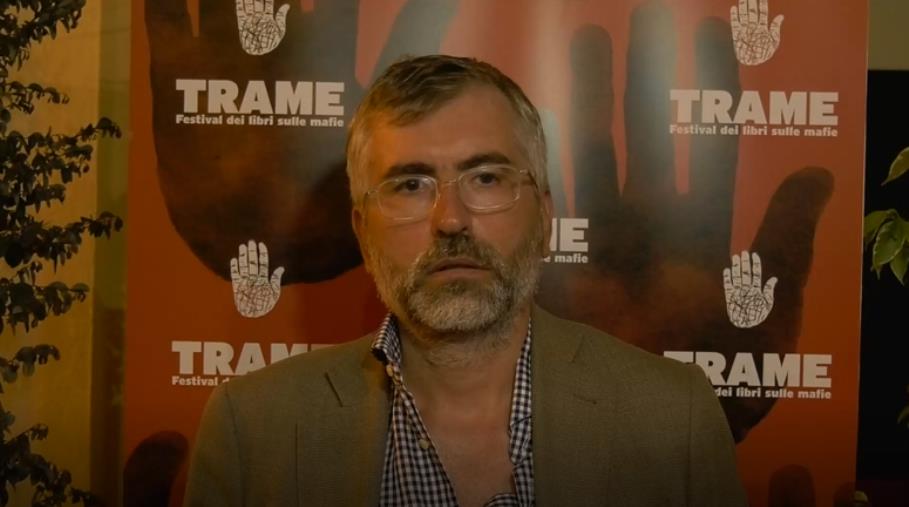 images Trame.10 a Lamezia Terme. Mafia, sistema carcerario e tutela dei diritti dei detenuti al centro dei dibattiti