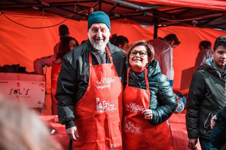 San Giovanni in Fiore inaugura il nuovo anno con il Festival itinerante della pitta ‘mpigliata images San Giovanni in Fiore inaugura il nuovo anno con il Festival itinerante della pitta ‘mpigliata