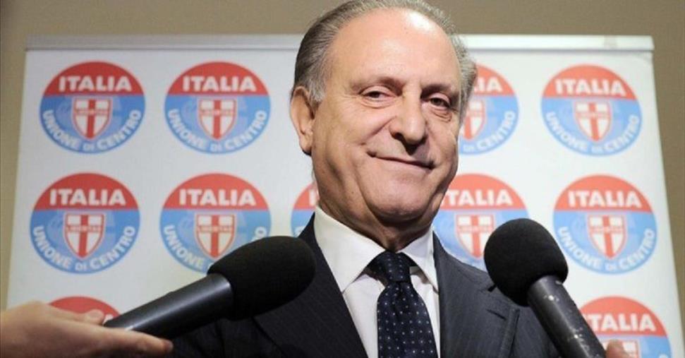 Operazione "Basso profilo". Cesa lascia la segreteria dell'Udc: "Sono estraneo ai fatti. Ho fiducia nei giudici" images Operazione "Basso profilo". Cesa lascia la segreteria dell'Udc: "Sono estraneo ai fatti. Ho fiducia nei giudici"