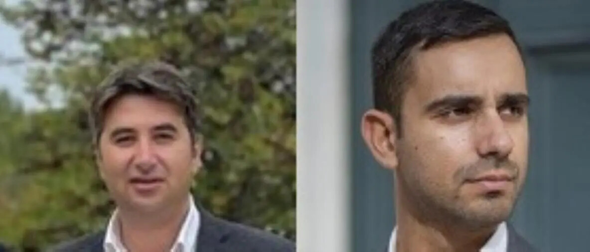 Fusione dei Comuni, dai capigruppo Lo Schiavo e Tavernise la proposta di legge regionale per la modifica del referendum images Fusione dei Comuni, dai capigruppo Lo Schiavo e Tavernise la proposta di legge regionale per la modifica del referendum