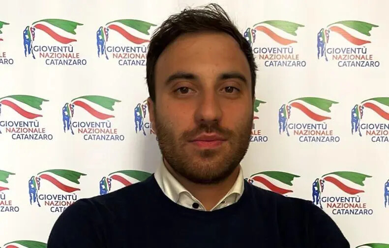 Voto per i fuori sede, De Nardo: "Questo è il Governo delle promesse mantenute" images Voto per i fuori sede, De Nardo: "Questo è il Governo delle promesse mantenute"