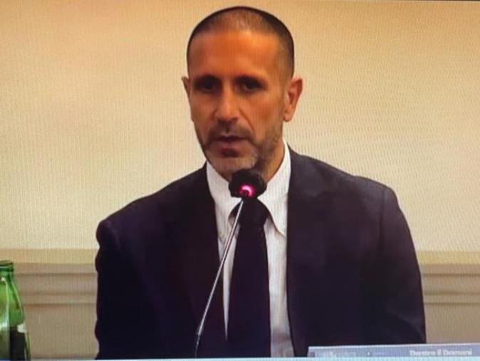 images Luca Muglia è il nuovo Garante regionale dei Diritti delle persone detenute (IL PROFILO)