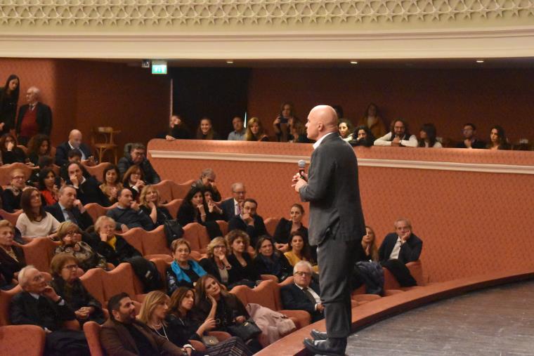 images Mensa scolastica a Cariati, sarà istituita Commissione per garantire trasparenza e qualità del servizio