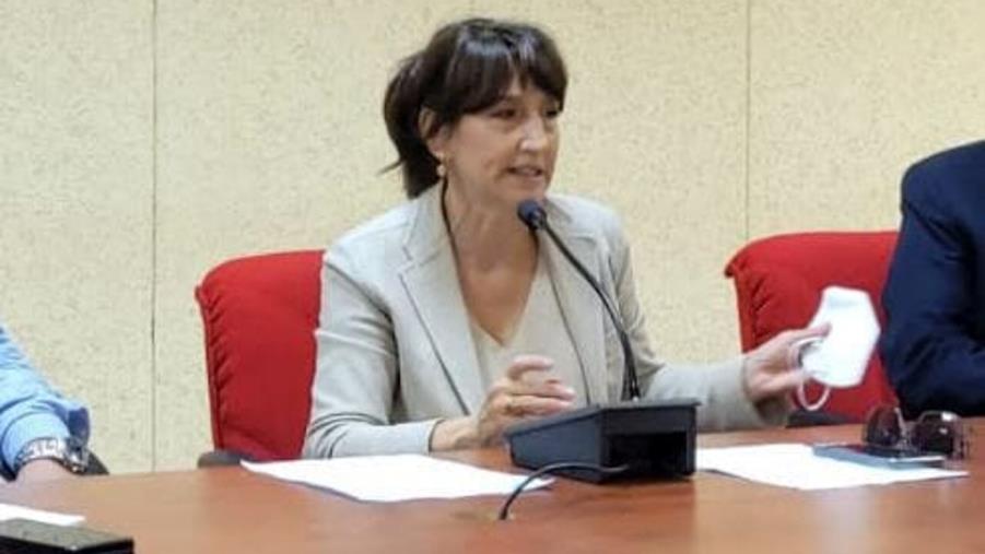 images Sanità, Di Furia (Asp): "Medici cubani negli ospedali di Reggio Calabria? È una fake news"