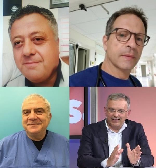 images Comunali,  il “Comitato a tutela delle professionalità del "Pugliese-Ciaccio” si schiera con Talerico