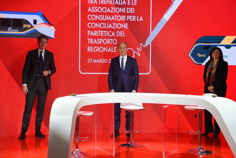 images Entro il 2024 la Calabria avrà 24 nuovi treni