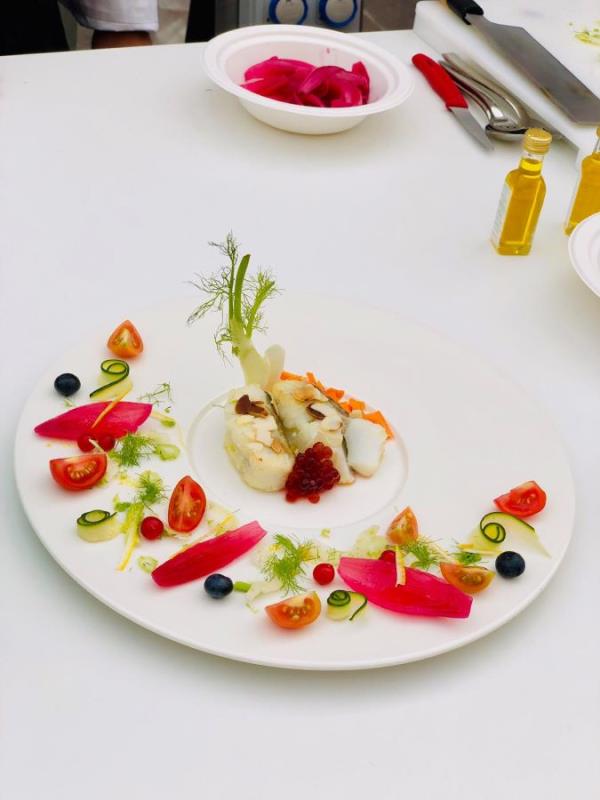 images Mamma chef, il 30 maggio la finale