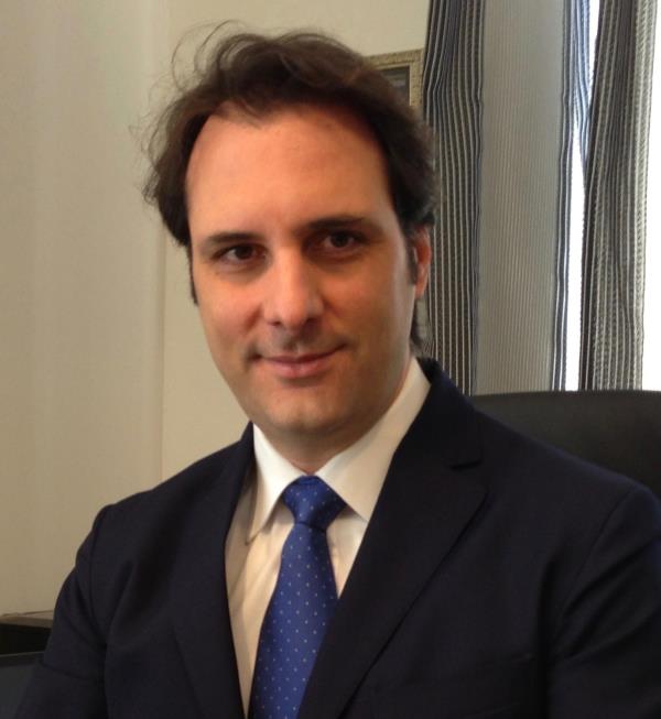 images Rinnovo cariche sociali Federmanager Calabria, Luigi Severini eletto presidente