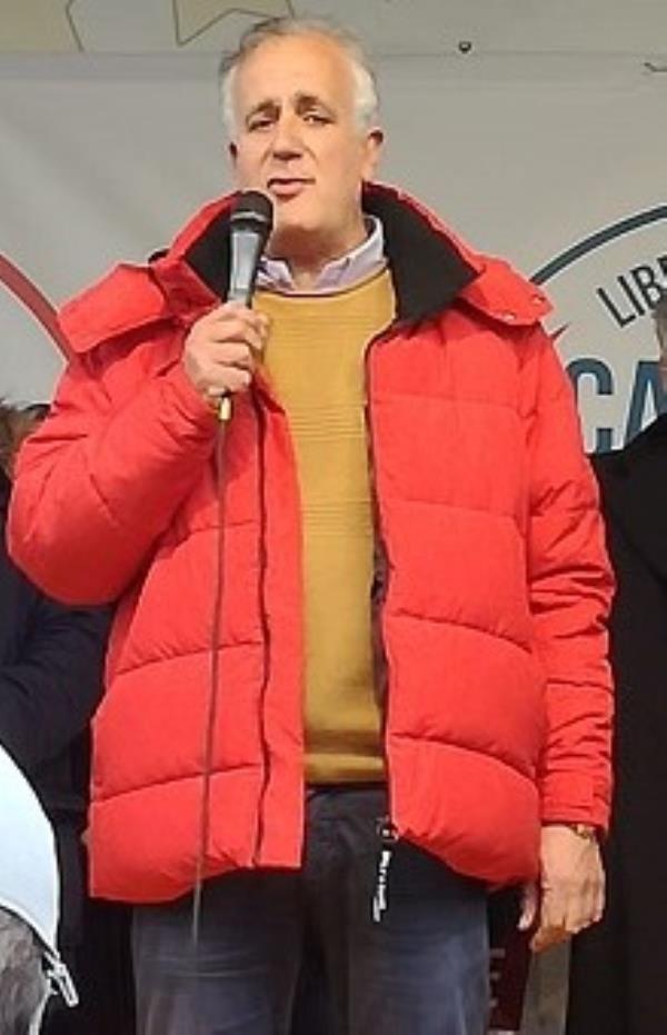 images Filippo Arienzo sarà il prossimo special guest del Noa Club