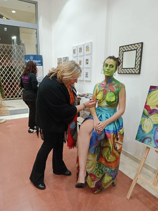 Ultima settimana di “RaccontArti” all’ex Stac di Catanzaro: tutti gli appuntamenti in programma images Ultima settimana di “RaccontArti” all’ex Stac di Catanzaro: tutti gli appuntamenti in programma