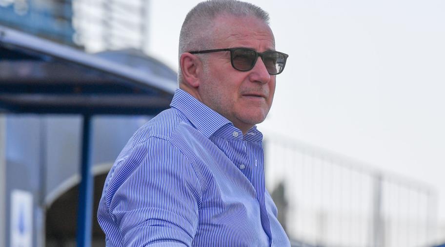 images Magalini ormai lontano, Vivarini attende il vertice col presidente