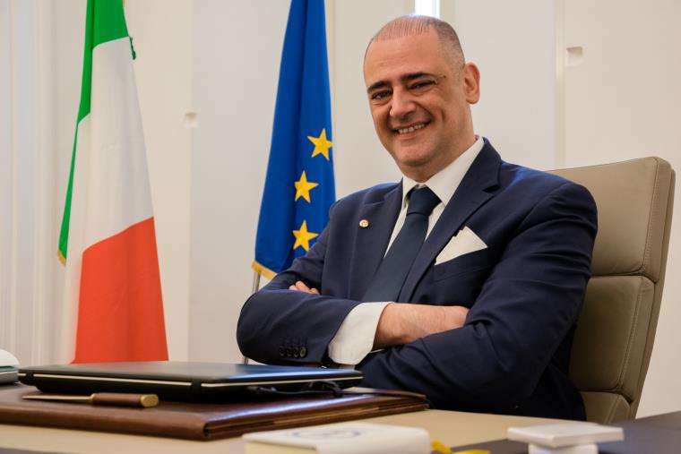 La riflessione. Il presidente di Fondazione Astrea, Manlio Caruso: “Caro Professore Gozzini, si dimetta” images La riflessione. Il presidente di Fondazione Astrea, Manlio Caruso: “Caro Professore Gozzini, si dimetta”