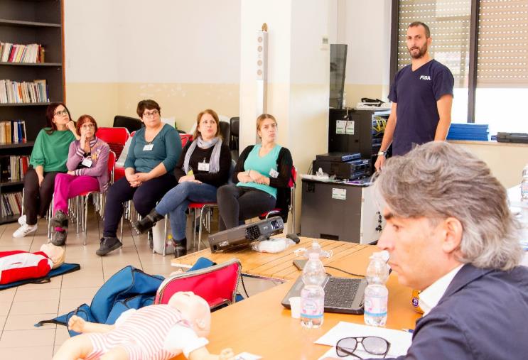 images Il vescovo Oliva plaude agli arresti a Locri e rilancia: "Denunciate le estorsioni e le richieste di pizzo"