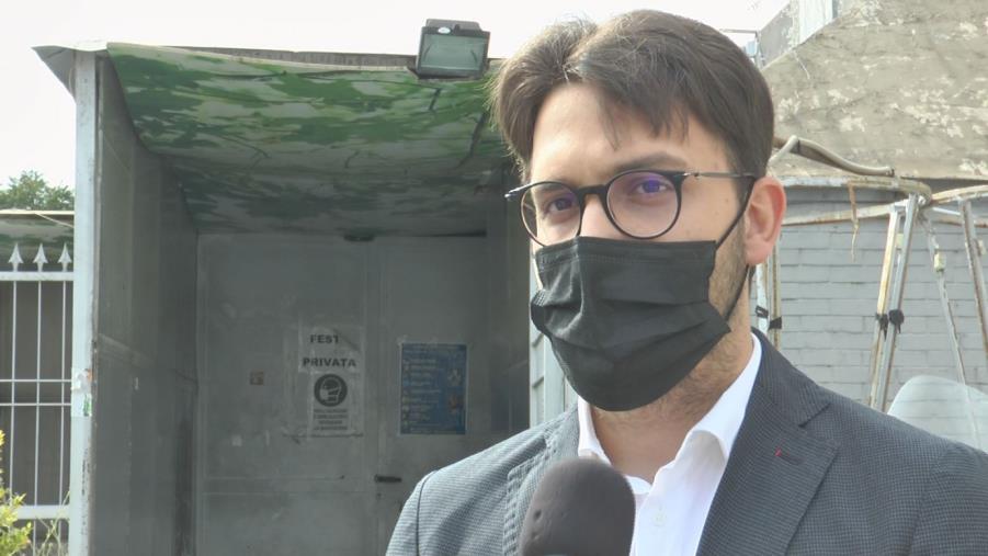 Evento test in due discoteche calabresi: ecco come funzionerà images Evento test in due discoteche calabresi: ecco come funzionerà