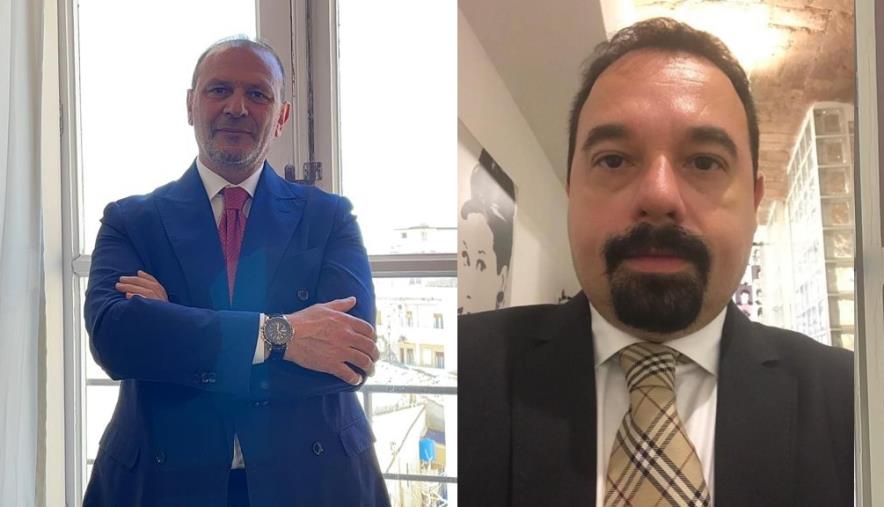 Catanzaro. Medicina a Cosenza. Marino (Vitambiente) e Serra: "Le Università sono una rete attiva di innovazione e di sostegno alle professioni del futuro" images Catanzaro. Medicina a Cosenza. Marino (Vitambiente) e Serra: "Le Università sono una rete attiva di innovazione e di sostegno alle professioni del futuro"