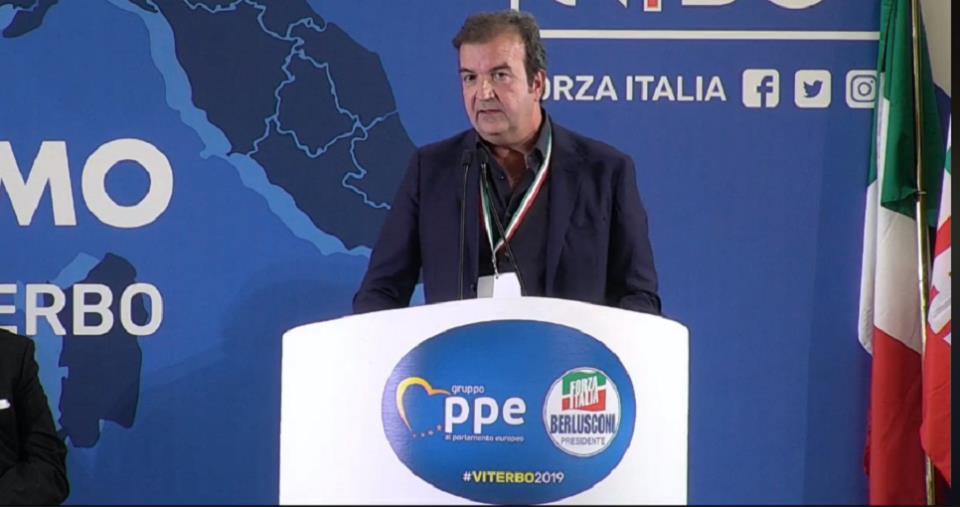 images Truffa e peculato ai danni del Comune di Cosenza, indagini chiuse per il sindaco Occhiuto 