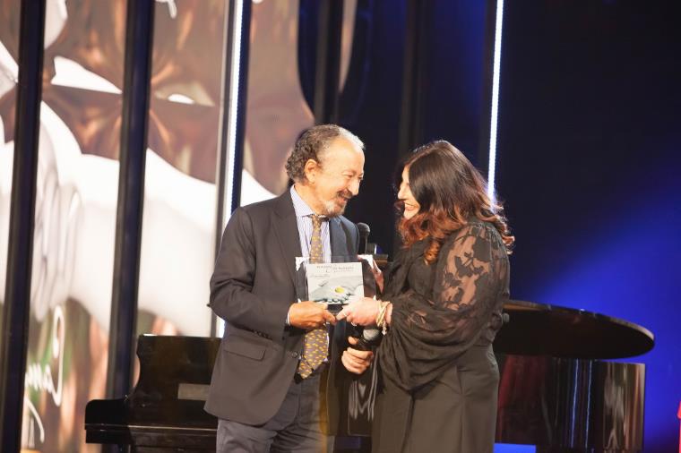 images Data alle fiamme dall’ex marito: grazie a “Women for Women against Violence” Maria Antonietta Rositani parte da un sostegno concreto