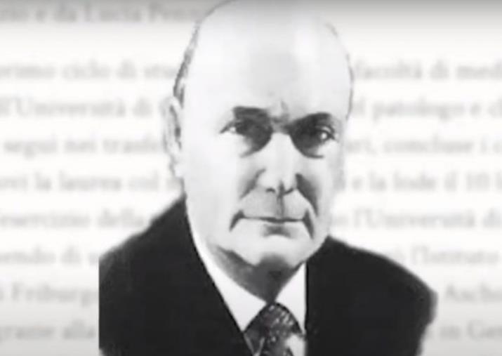 La medicina del lavoro ricorda Salvatore Maugeri: convegno e libro a Pavia per il 116esimo anniversario della nascita
images La medicina del lavoro ricorda Salvatore Maugeri: convegno e libro a Pavia per il 116esimo anniversario della nascita