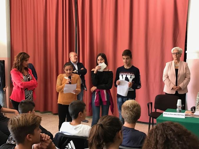 images Regione, Ferrara (M5S): "Poco credibile Oliverio su Por 2021-2027"