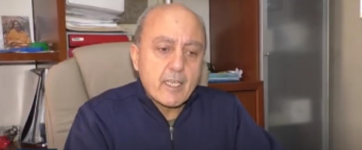 images Nel Centro Medico Dentistico Mellace-Namasté di Squillace la cura è su corpo, mente e anima  