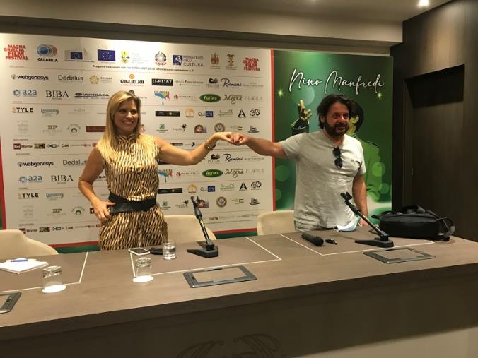 images MGFF. Questa sera si replica con “Tutti per Uma”, la pellicola diretta da Susy Laude (IL PROGRAMMA)