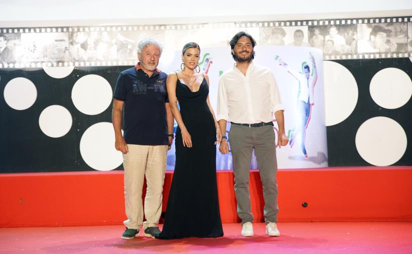 MGFF 2020. Quinta serata all'insegna della solidarietà, proiettato 'Tuttapposto' di Costantino images MGFF 2020. Quinta serata all'insegna della solidarietà, proiettato 'Tuttapposto' di Costantino