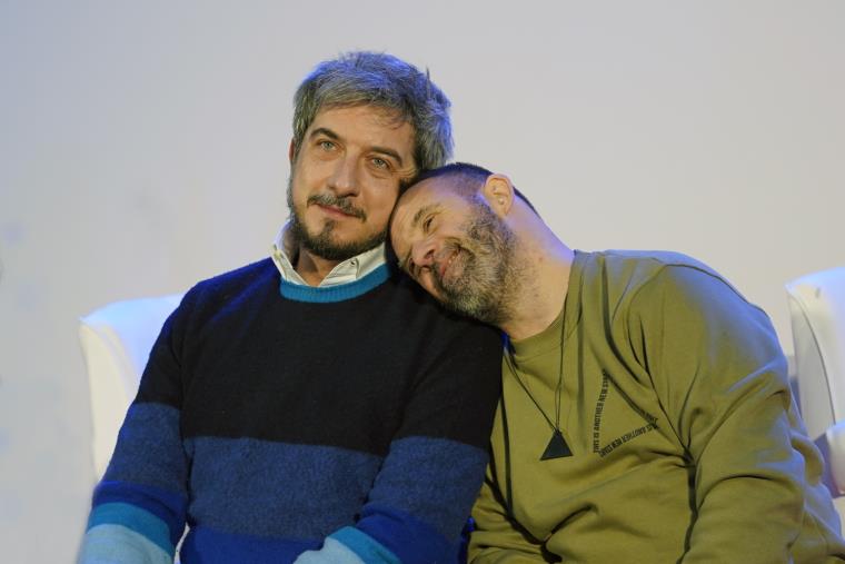 images Il Magna Graecia Experience a Catanzaro si conclude con Paolo Ruffini e la ricchezza delle diversità