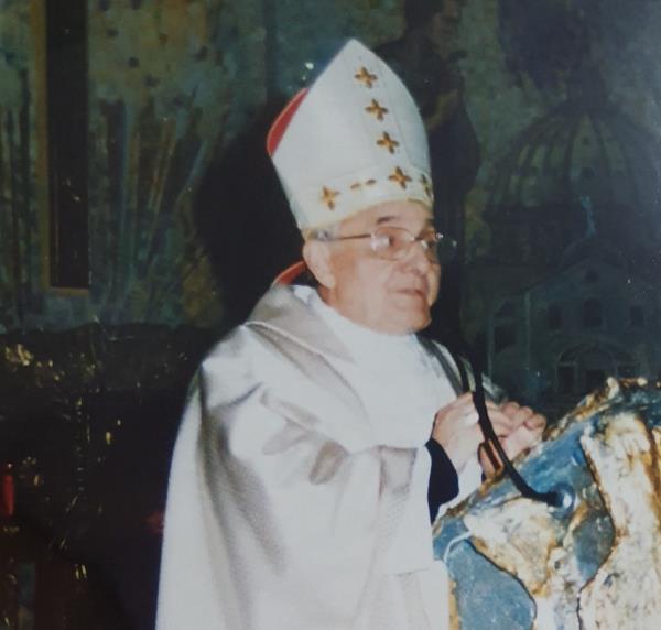 La riflessione del vescovo emerito di Lamezia, Vincenzo Rimedio: “Il “Gregge smarrito” da ricomporre” images La riflessione del vescovo emerito di Lamezia, Vincenzo Rimedio: “Il “Gregge smarrito” da ricomporre”