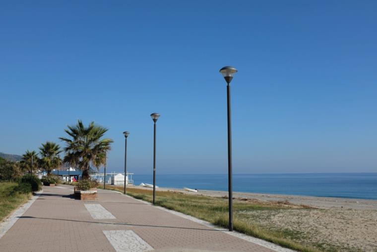 images Montepaone, festa dei lavoratori all’insegna della musica sul lungomare 