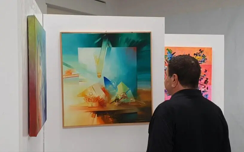 images ChiaravalleArte, un trionfo di cultura per valorizzare i borghi dell'entroterra 