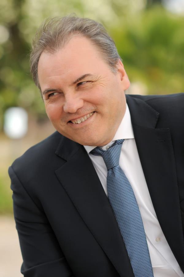 images Comunali Catanzaro, l'intervista a Maurizio Mottola di Amato