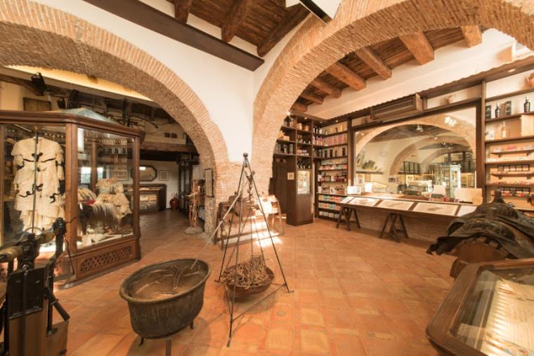 Coltiviamo la Cultura 2025: anche le dimore storiche calabresi celebrano il legame tra agricoltura, territorio e cultura