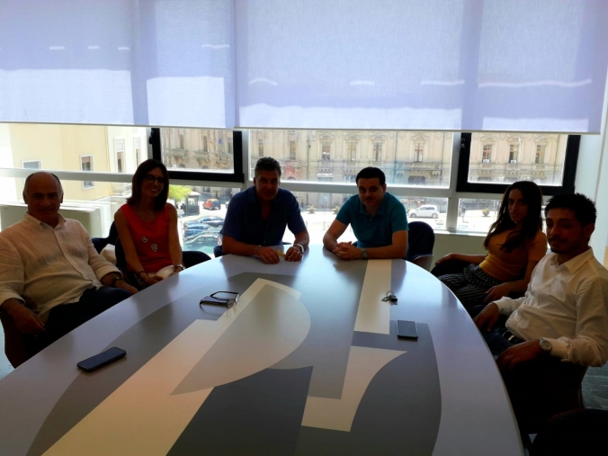 images Brucia il parco