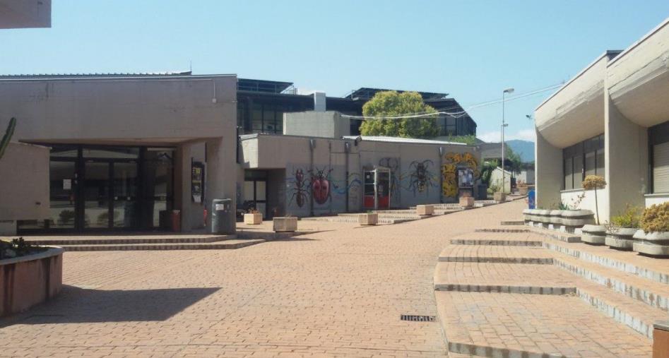 images L'Unical si ferma. Ansia tra i lavoratori de La Cascina. Gianfranco Tricanico: "Ora siamo in cassa integrazione, ma chi ci garantisce se e quando torneremo?"