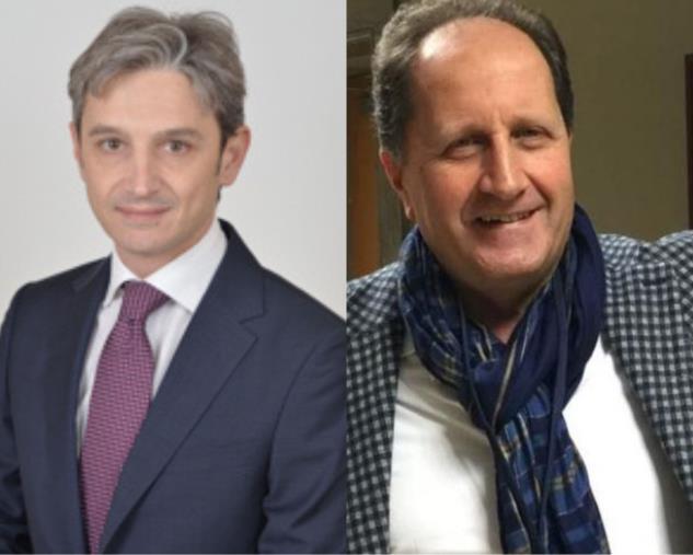 images Regionali. Mangialavori (FI) spazza via l'ipotesi commissariamento". Macrì (Lega): "Lavoriamo per il capoluogo"  