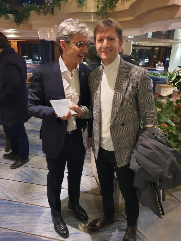 images Mangialavori (FI) risponde alla lettera dell''istituto Don Francesco Caporale: "Santelli avrà una squadra competente"