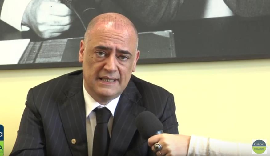 images Fondazione Astrea. Da Catricalà ad Attanasio: il presidente Caruso commenta le notizie della settimana