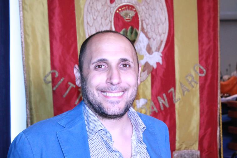 images Raccolta acque meteoriche, Laudadio: "Arriva la pioggia e disagi ovunque"