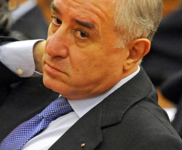 images Marcello Dell'Utri torna libero, ha scontato la pena