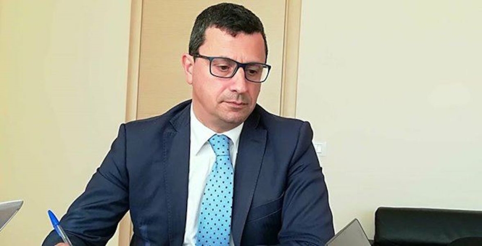 Ausiliari Amc di Catanzaro controllati con il Gps, Correggia replica a Triffiletti: "Un'azione meramente di natura politica" images Ausiliari Amc di Catanzaro controllati con il Gps, Correggia replica a Triffiletti: "Un'azione meramente di natura politica"