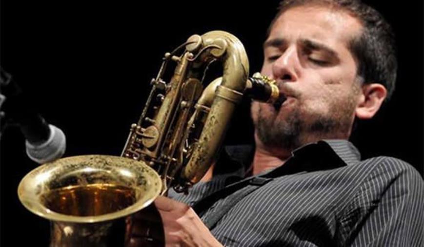 AMA Calabria, l'Associazione Amici della Musica presenta il tributo a Gershwin con il Marco Guidolotti Jazz Quartet
images AMA Calabria, l'Associazione Amici della Musica presenta il tributo a Gershwin con il Marco Guidolotti Jazz Quartet