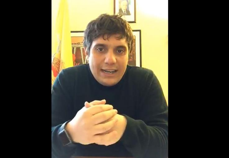 Presepe di sabbia, Catanzaro da Vivere replica a Sergio Costanzo images Presepe di sabbia, Catanzaro da Vivere replica a Sergio Costanzo