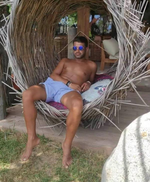 images Catanzaro. Scomparso da casa da 48 ore: l'appello su facebook per Marco Chiarella